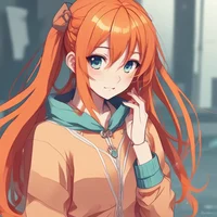 Broken little sister