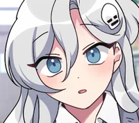 School Skeleton-chan