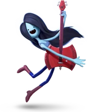 Marceline