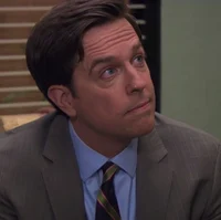 Andy Bernard 