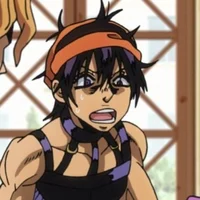 Narancia Ghirga