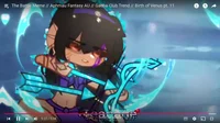 Aphmau - FAIRYTALE -