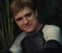 Peeta Mellark