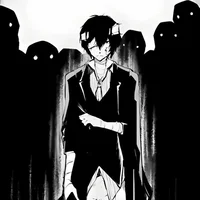 Осаму Дадзай 