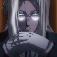 Integra Hellsing