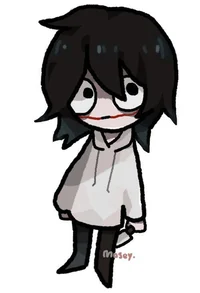 Jeff The Killer