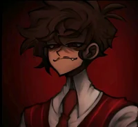 001 Alastor HH-Human