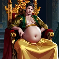 The Chrono-King