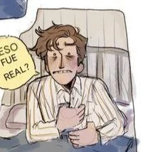 Charlie - The Hatter