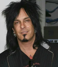 Nikki Sixx