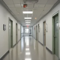 Hospital 