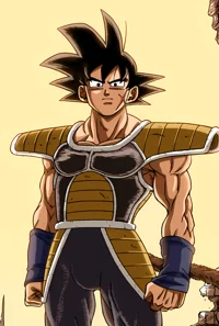 Bardock
