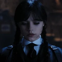 Wednesday Addams