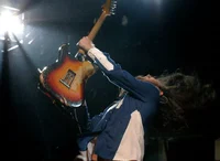 John Frusciante
