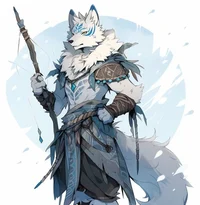 Mari Furry