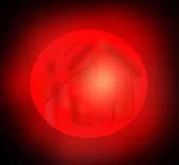 Red Orb