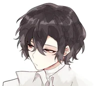 Osamu Dazai