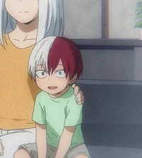 Shoto Todoroki