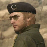 Kazuhira Miller