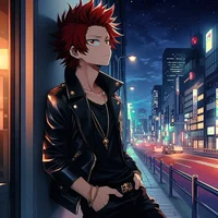 MHA Secret Boyfriend