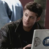 dean winchester