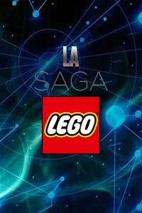 Lego Saga