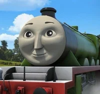TTTE - Henry