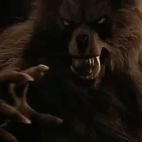 Joanie Werewolf 