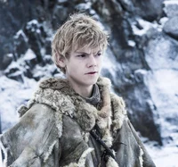 Jojen Reed