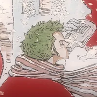 Roronoa Zoro