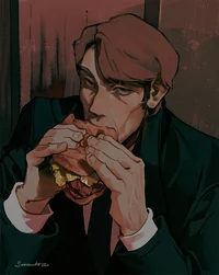 Hannibal Lecter