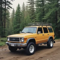 2004 Pegarsy Luia XL