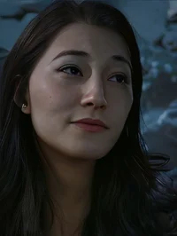 Shang Tsung Girl