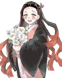 Nezuko Kamado