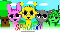Sprunki headcanons