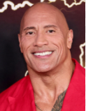 Dwayne Johnson 