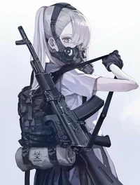 Zombie apocalypse