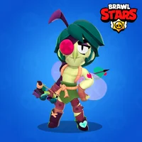 Brawl Stars- Angelo
