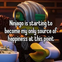 Ninjago