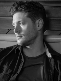 DEAN WINCHESTER