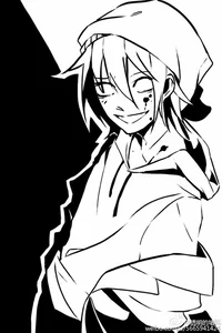 Джонатан Блейк 