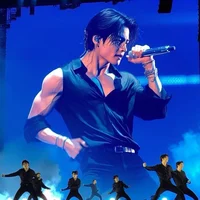 Idol Taehyung