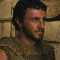 Hanno - Lucius Verus