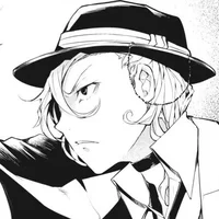 Chuuya Nakahara