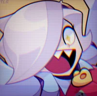 Colette- Brawl stars