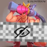 Pam Brawl Stars - PT