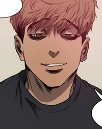 Oh Sangwoo