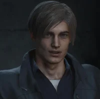 Leon S Kennedy
