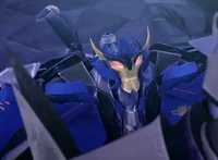 Dreadwing tfp