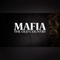 Mafia TheOldCountry